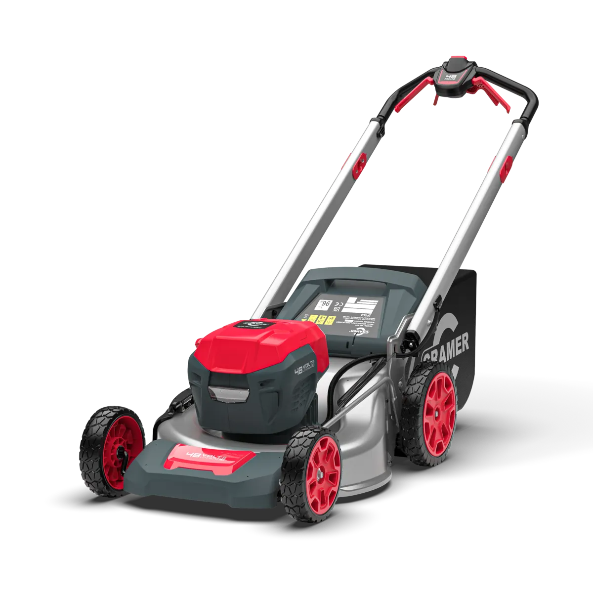 Rasaerba 48V
