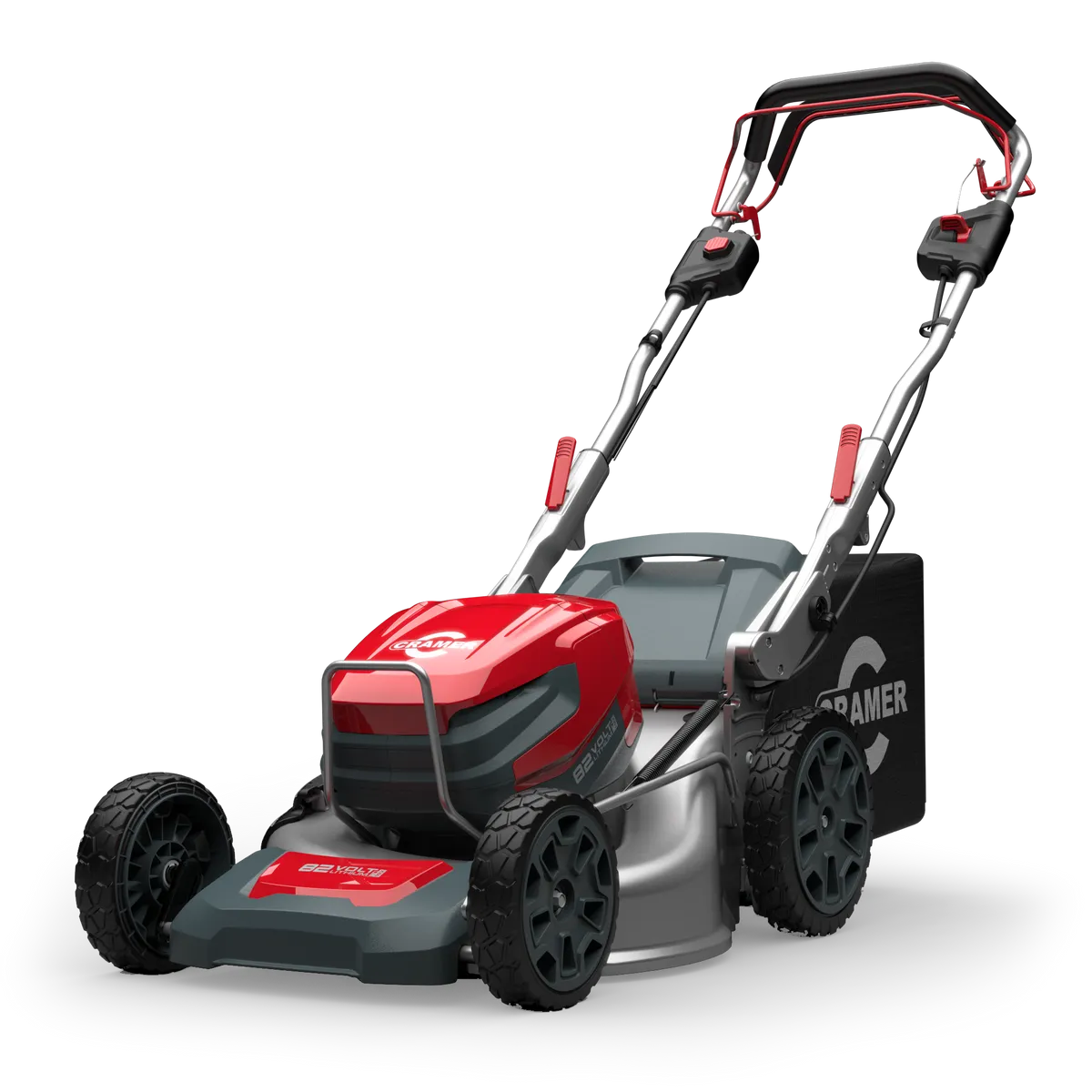 Rasaerba 82V