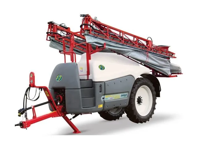 BARGAM Diserbo