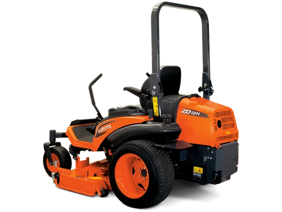 Serie ZD