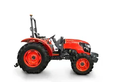Kubota M4003 — foto 3