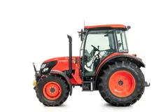 Kubota M4003 — foto 2