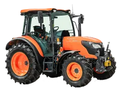 Kubota M4003 — foto 1