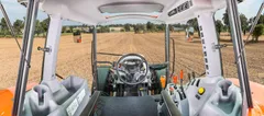 Kubota M5002 — foto 3