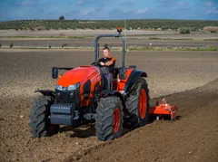 Kubota M5002 — foto 2