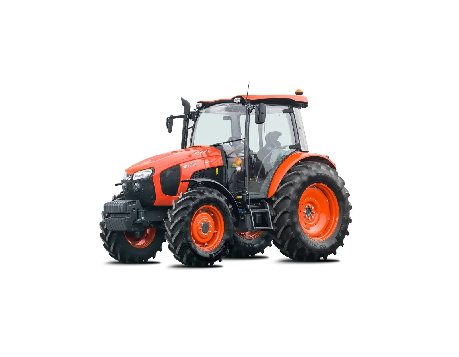 Trattore Kubota M5002