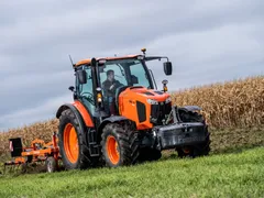 Kubota M6001 Utility — foto 2