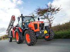 Kubota M6001 Utility — foto 3