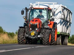 Kubota M6002 — foto 3
