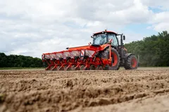 Kubota M7004 — foto 2