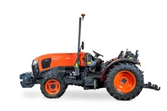 Kubota M5002 Narrow — foto 4