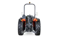 Kubota M5002 Narrow — foto 3