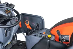 Kubota M5072 N — foto 4