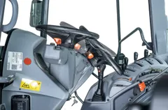 Kubota M5002 Narrow — foto 6