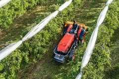 Kubota M5002 Narrow — foto 7