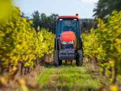 Kubota M5002 Narrow — foto 8