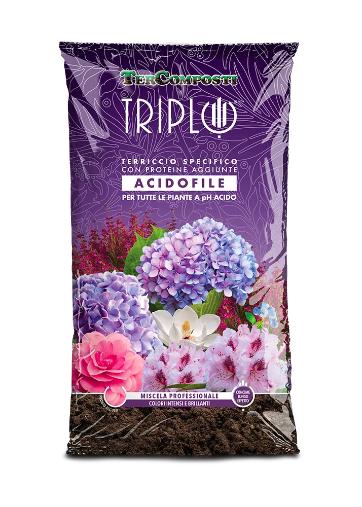 Acidofile