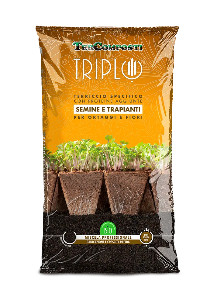 Semine e trapianti