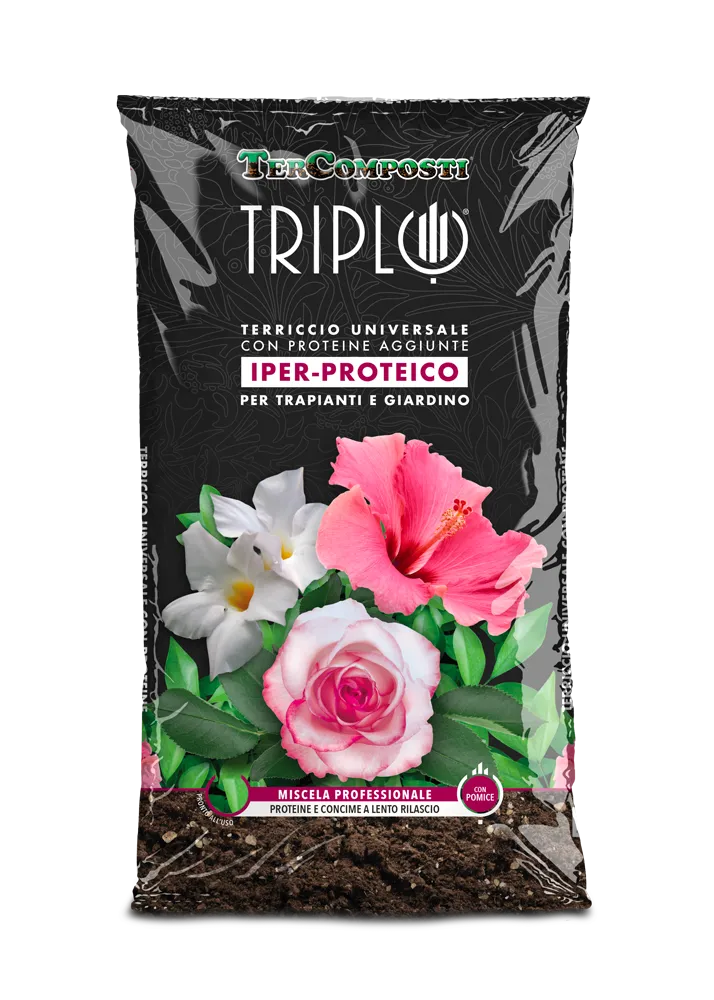 Iper-proteico