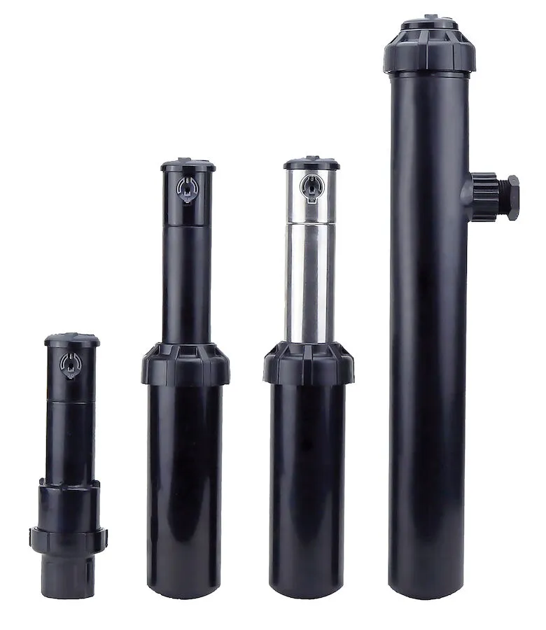Rotori T5 RapidSet