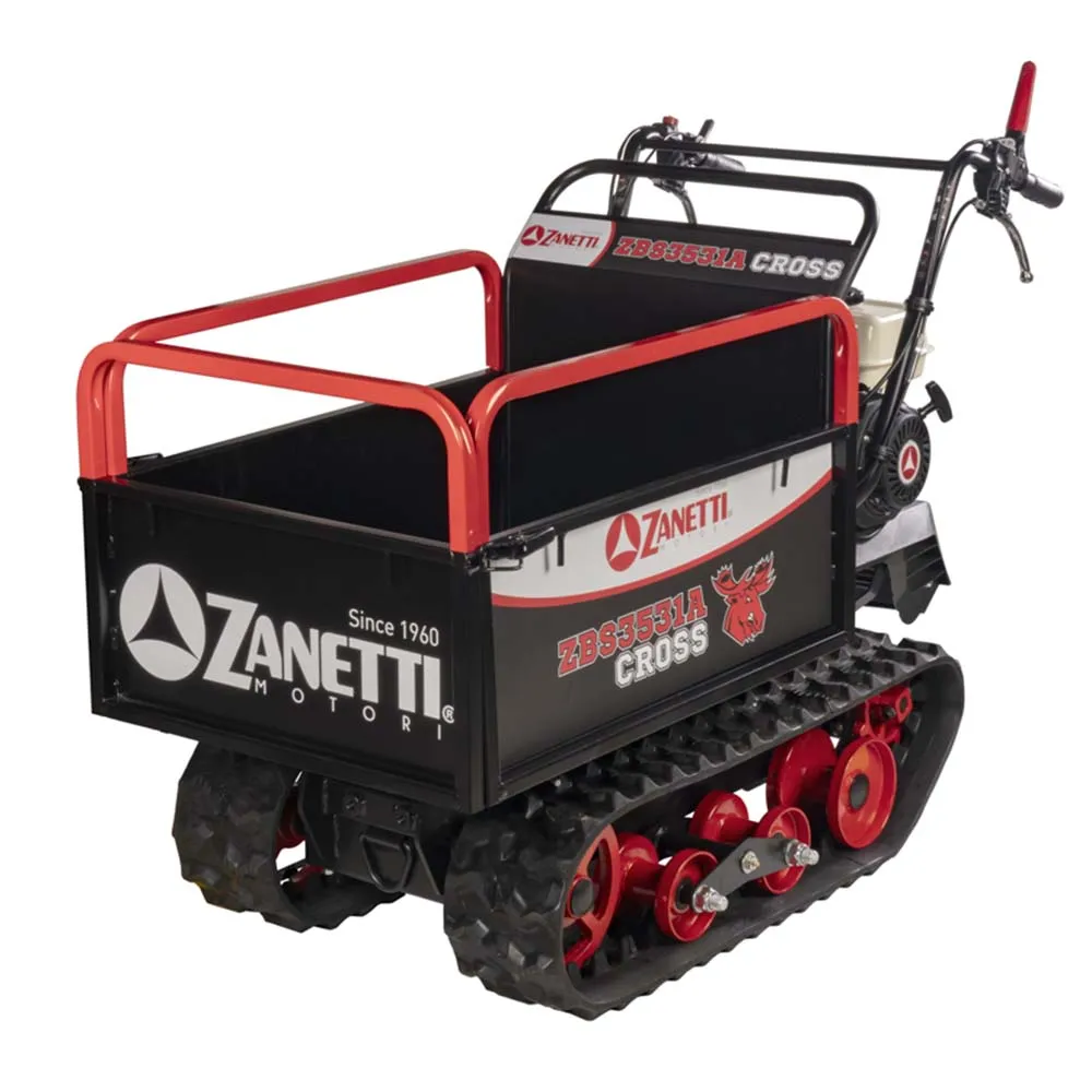 Motocarriole