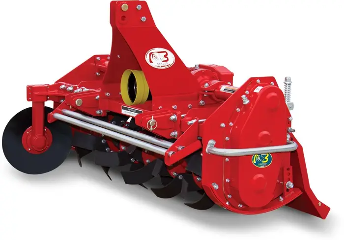 BARGAM Fresa FLC 180