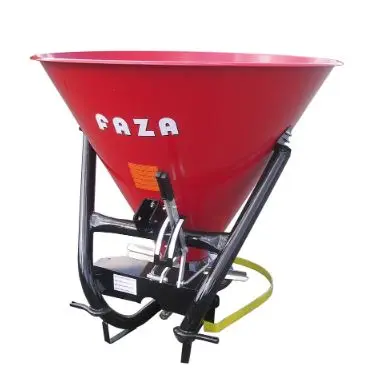FAZA Spandiconcime APC 500