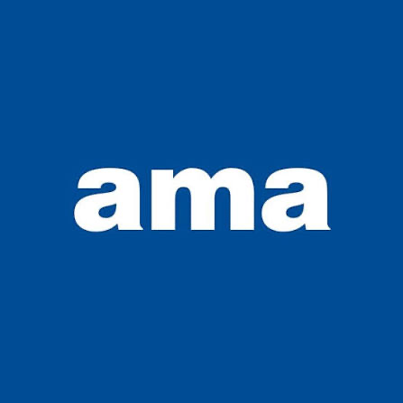 AMA — logo