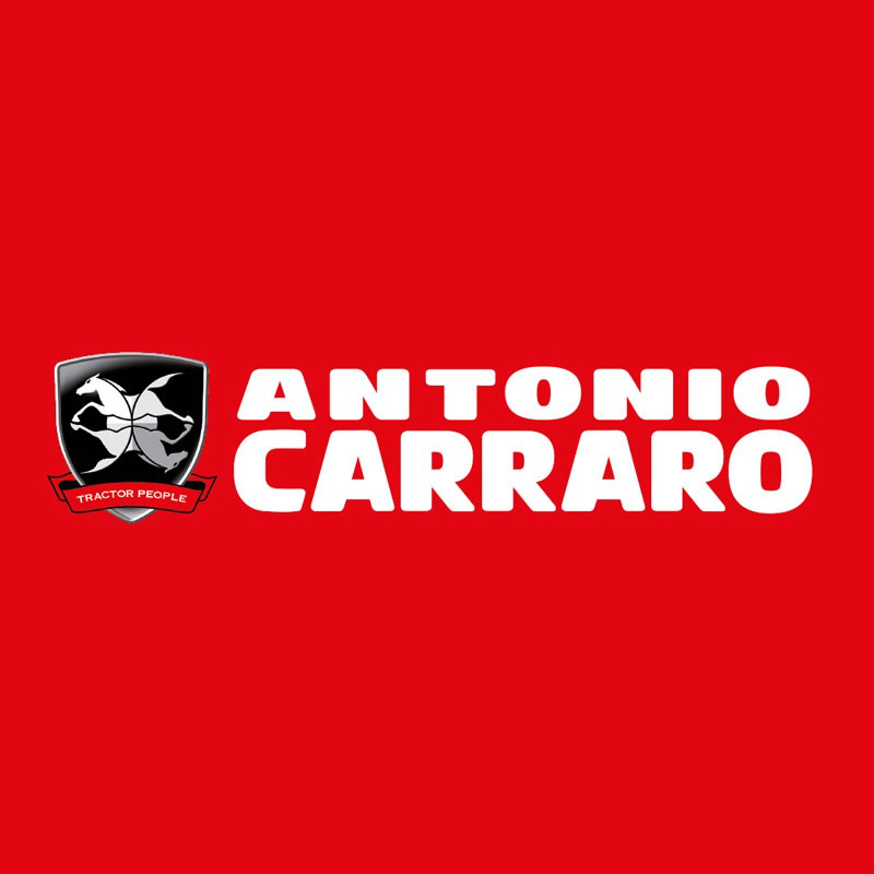 Antonio Carraro — logo