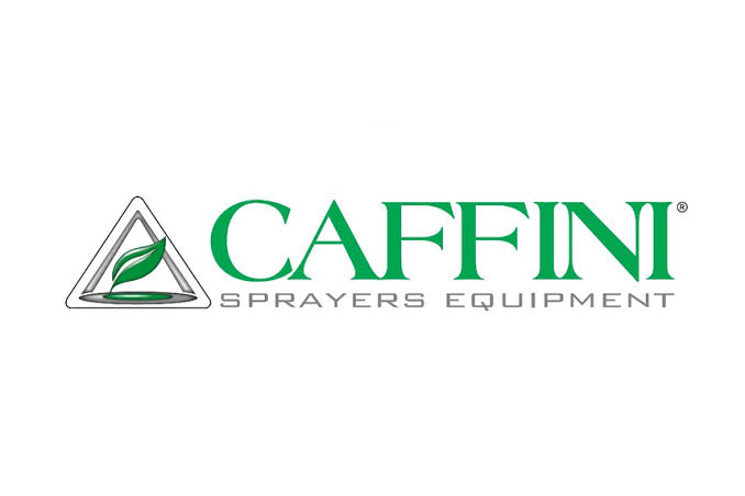 Caffini — logo