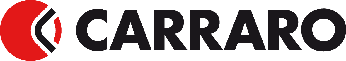 Carraro — logo