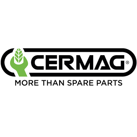 Cermag — logo
