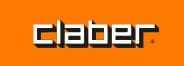 Claber — logo