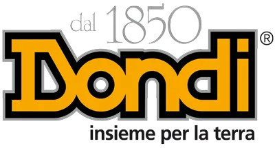 Dondi — logo