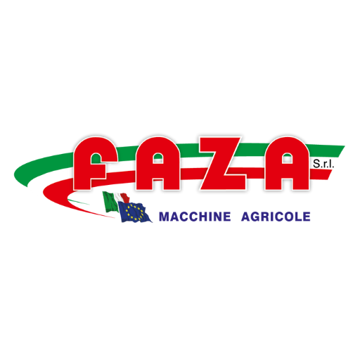 FAZA — logo