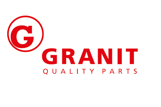 Granit — logo