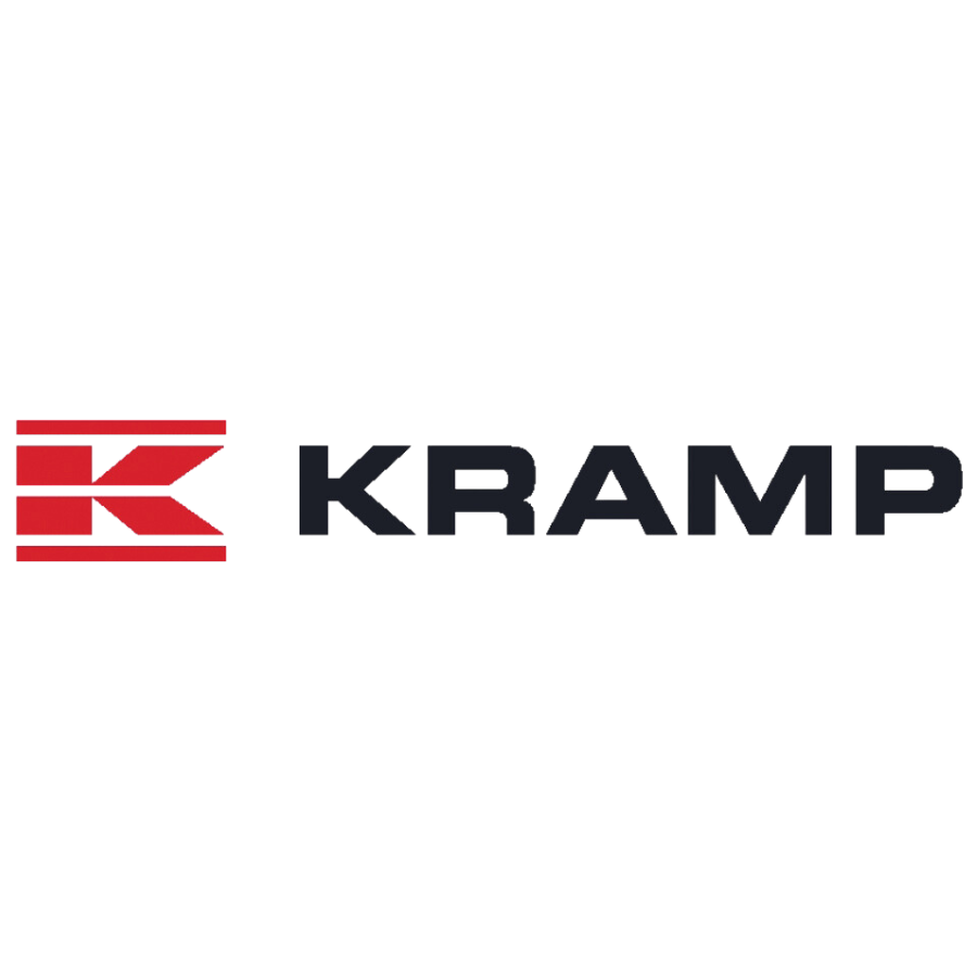 Kramp — logo