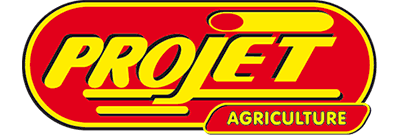 Projet — logo
