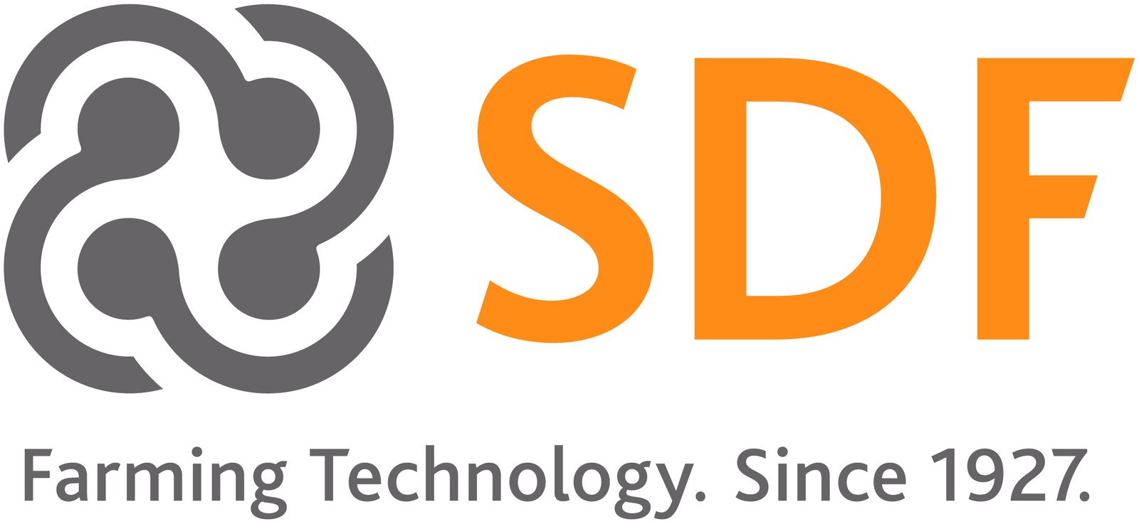 SDF Group — logo
