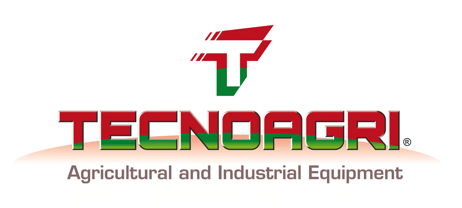 Tecnoagri — logo