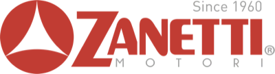 Zanetti — logo